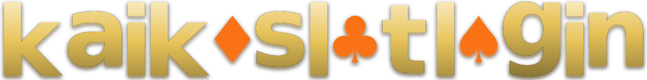 kaikoslot login logo