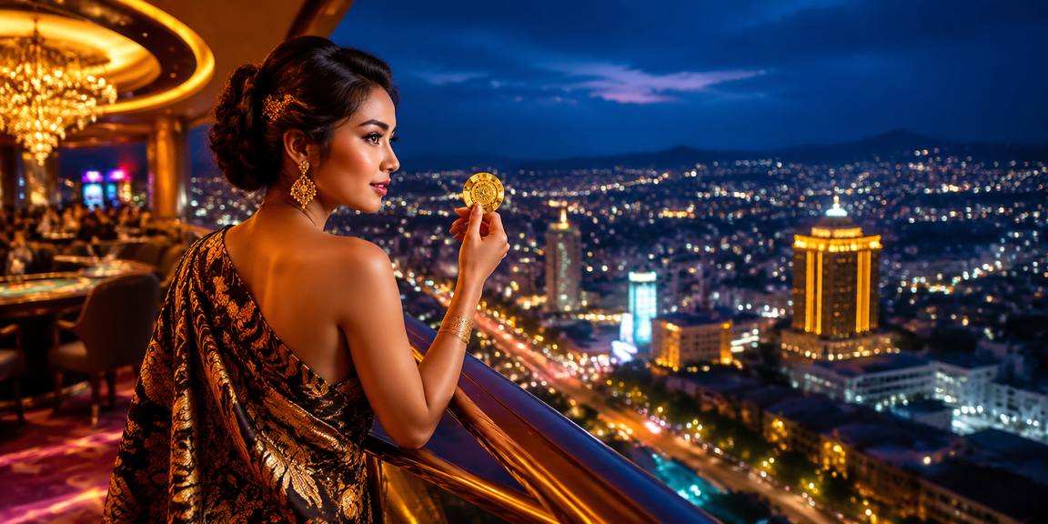 kaikoslot login Dreams of Macau